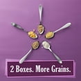 thumbnail image 2 of Multi-Grain Cheerios Gluten-Free Cereal 18.75 oz. 2 Pk., 2 of 2