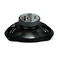 thumbnail image 5 of 2) New Boss Riot R94 6x9" 500W 4 Way Car Coaxial Audio Speakers Stereo PAIR, 5 of 8