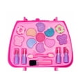 thumbnail image 2 of Juguete cosmético soluble en agua, bricolaje, belleza, maquillaje, entrenamiento, bolso, caja, chico, niño, juguete inteligente Scienceny FN0307-00, 2 of 7