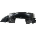 thumbnail image 5 of Front Fender Liner Compatible with HYUNDAI GENESIS 2011-2014 Right Passenger Side Sedan, 5 of 5
