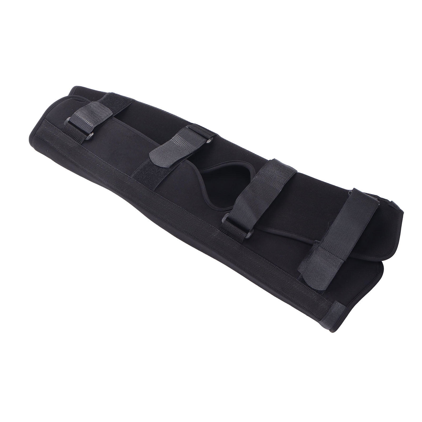 Knee , Effective Fixation Practical  Knee Brace Strong Comfortable Support For Leg Injuries For Postoperative Recovery S