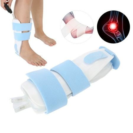 stabilizer sprain splint ejoyous