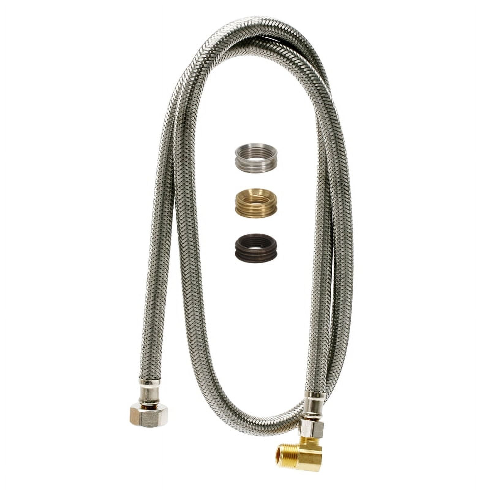 CONNECTOR DISHWASHER 72" (Pack of 1)