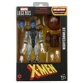 thumbnail image 3 of Marvel Legends Series Nightcrawler, X-Men Comics Action Figure, 3 of 9