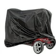 thumbnail image 1 of Mobility Scooter Storage Cover Electric Pram Scooter Waterproof Dustproof Cover, 1 of 4