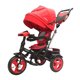 thumbnail image 1 of Triciclo Prinsel Neo Rojo, 1 of 4