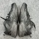 thumbnail image 5 of New Balance 623 Running Shoes Mens 12 Black Trainer Sneaker Slip Resist MX623AB2, 5 of 6
