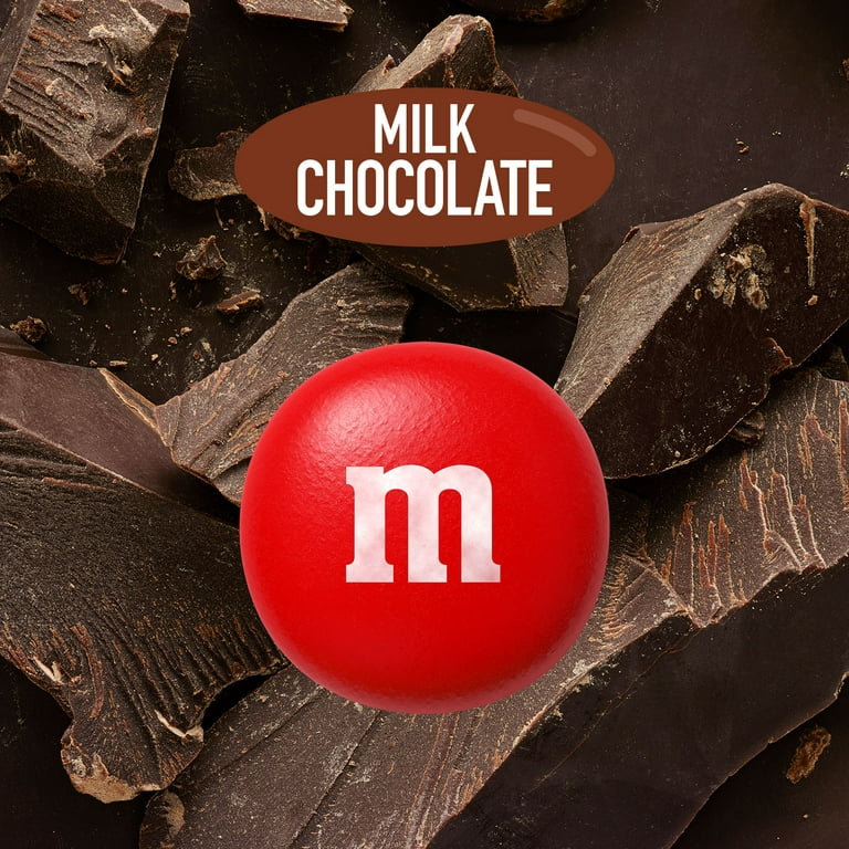 M&M's Cupid's Mix Milk Chocolate Candies, 10 Oz.