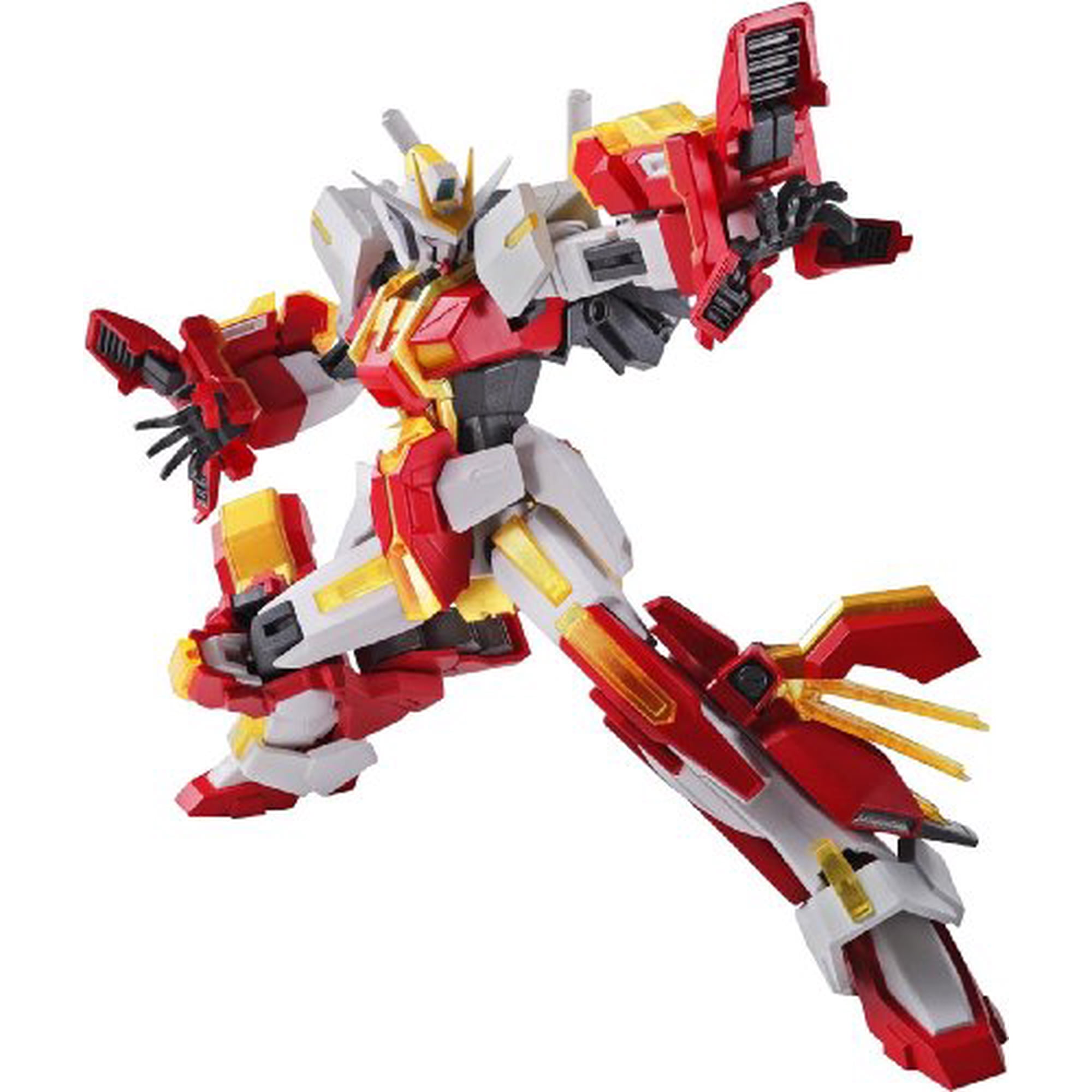 Aries Gundam Model