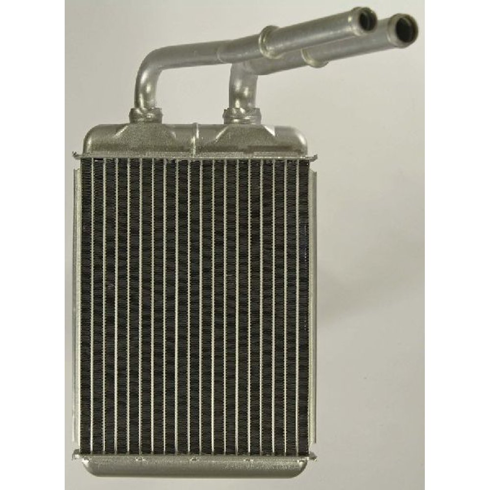 OE Replacement for 20002003 Chevrolet Monte Carlo HVAC Heater Core (LS