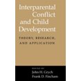 thumbnail image 2 of Conflit Interparental et Développement de l'Enfant: Théorie, Recherche et Applications, 2 of 4