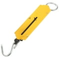 thumbnail image 1 of SKISUNO 1Pcs Échelle Suspendue pour Produits en Acier Doré pour Usage Familial, 1 of 8