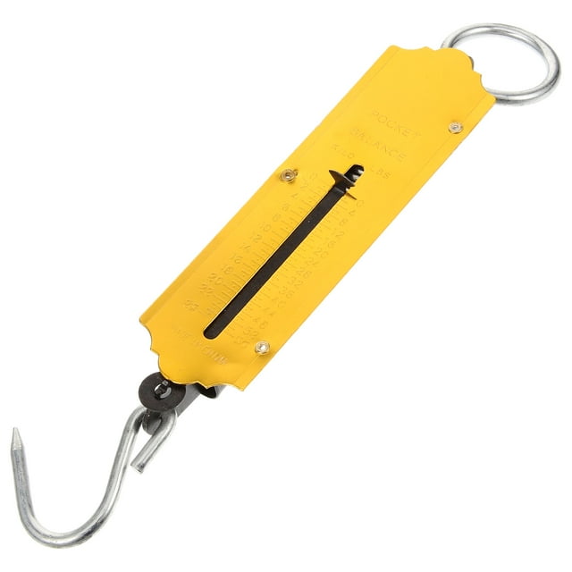 SKISUNO 1Pcs Échelle Suspendue pour Produits en Acier Doré pour Usage Familial