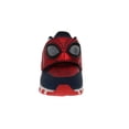 thumbnail image 3 of Spider-Man Marvel Lighted Toddler Boys' s  Athletic  Shoes, 3 of 6