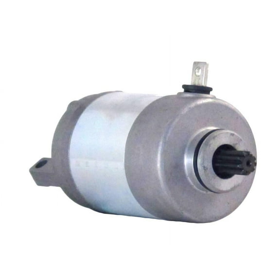 New Starter Fits Yamaha Scooter Xc125 Riva 1985-01 2Ym-81800-00-00 50M81800M000