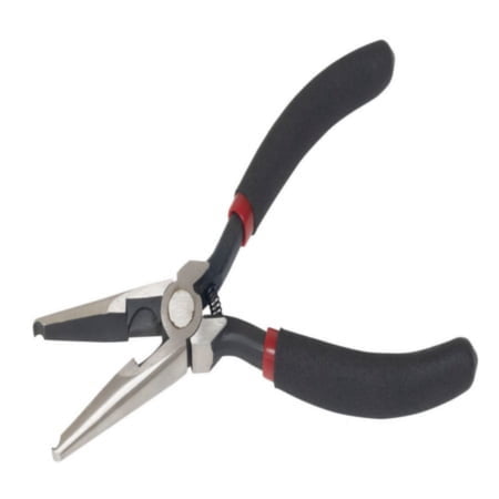 UPC: 0083045428107 | Lisle Plastic Clip Removal Pliers