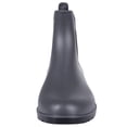 thumbnail image 3 of Botas de lluvia Asgard Chelsea para mujer, impermeables, color gris 35, 3 of 6