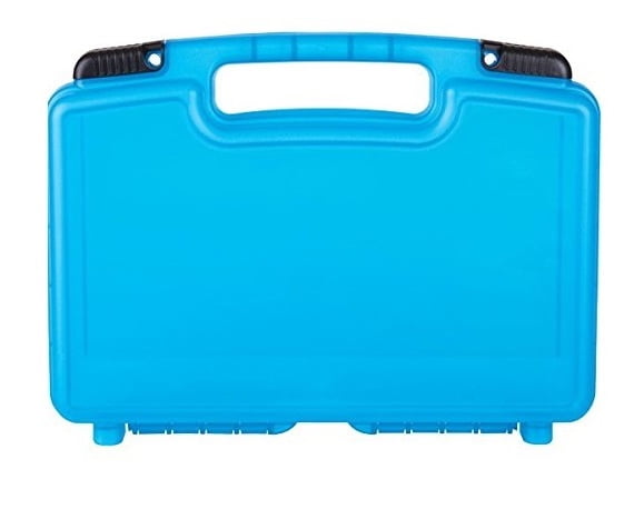Roblox Carrying Case Stores Dozens Of Figures Durable Toy Storage Organizers By Life Made Better Green Walmart Com Walmart Com - roblox organizer