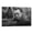 Frame-style, variant on French Philosopher Albert Camus Black And White Celebs Smoking Poster Artworks Picture Print Poster Wall Art Painting Canvas Gift Decor Home Posters Decorative 12x18inch(30x45cm)