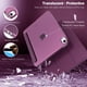 thumbnail image 4 of Funda TimoVo para iPad 11.ª generación, 11 pulgadas, 2025/10.ª generación, 10.9 pulgadas, 2022, 4 of 8