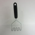 goodcook Chrome 9" Potato Masher