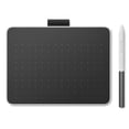 thumbnail image 1 of Wacom One Tableta Pequeña con Dibujo de Gráficos Bluetooth, 7,4 x 5,6 Pulgadas; Compatible con Chromebook, Mac, Windows y Android para Arte Digital, Edición de Fotografías y Diseño; Incluye Software C, 1 of 5