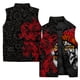 thumbnail image 3 of Chaleco de trabajo fresco para hombres Chaleco calefactor cálido para hombres Chaquetas ligeras de moda para hombre Tiger Nuevos abrigos y chaquetas Chalecos de abrigo, 3 of 5