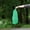 60x40cm, variant on Green Foldable Fishing Fish Cage, Nylon Mesh Net Bag with Drawstring for Freshwater Outdoor Fishing