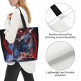 thumbnail image 5 of Sigee Chucky Bo for Large Capacity Shopping Bag with Inner Pocket, Women's Shoulder Bag Handbag, 5 of 8