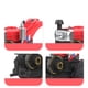 thumbnail image 3 of Juguetes para montar en tractores, juguetes de tractores para montar Simulación de tractor para niños manejable Tractor para niños pequeños manejable construido para el futuro, 3 of 8