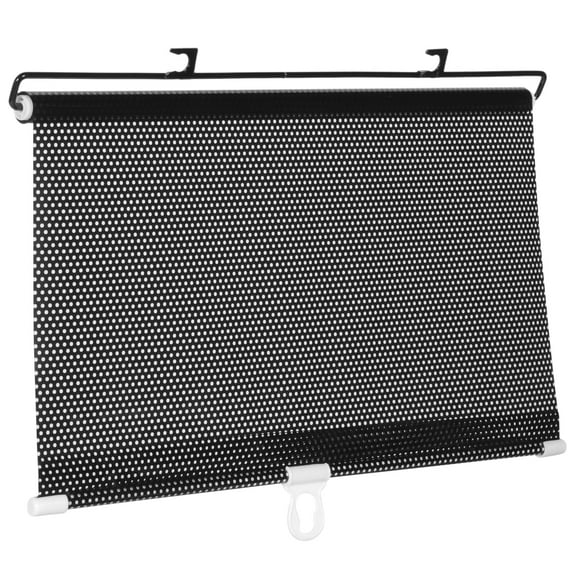 Car Window Sun Shade Shades Blackout Curtains for Side Front