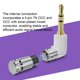 thumbnail image 2 of Cable para Auriculares ARTTI FLEX Plateado 7N OCC 1.2m, 2 of 9