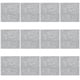 thumbnail image 1 of Yuarrent Adhesivo PET antideslizante para azulejos de mármol, adhesivo impermeabilizante para azulejos, adhesivo para azulejos para sala de Decoración del hogar tipo+2, 1 of 6