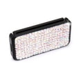 thumbnail image 1 of Clip Para Cinturón De Seguridad De Coche, Cinturones De Seguridad Ajustables Para Vehículos, Hebilla De Tope, Abrazadera De Clip Para Cinturón De Seguridad De Coche, Accesorios Universales Para Coche Yuarrent VI008937-02, 1 of 6
