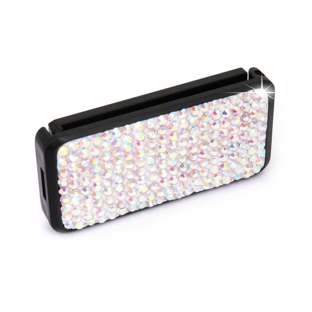Clip Para Cinturón De Seguridad De Coche, Cinturones De Seguridad Ajustables Para Vehículos, Hebilla De Tope, Abrazadera De Clip Para Cinturón De Seguridad De Coche, Accesorios Universales Para Coche Yuarrent VI008937-02