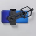 thumbnail image 5 of Universal Phone Telescope Mount Clip, Adjustable & Durable Smartphone Adapter Holder With Secure Grip For Connecting Mobile Phones To Telescopes, Binoculars, Monoculars For, 5 of 5