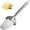 Silver, variant on Cheese Slicer for Block Cheese, Stainless Steel Cheese Cutter, Multi Functional Cheese Knife, Charcuterie Accessories, Dishwasher Safe
