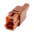 thumbnail image 4 of Brake Light Release Switch For Nissan Armada Cube GT-R Juke Murano 25300-3RA0A, 4 of 5