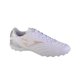 thumbnail image 1 of Tenis de Fútbol Rapido Joma Aguila 2202 Moqueta Turf Blanco/Plata, 1 of 4