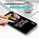 thumbnail image 4 of Funda Para huawei P30 lite Pro Nova 4e Teléfono Cubierta Trasera De Silicona Suave Negro Tpu sanderson Hermanas Pocus Hocus Bruja halloween, 4 of 4