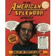 thumbnail image 1 of The New American Splendor Anthology By Pekar, Harvey, 1 of 1