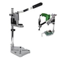 thumbnail image 3 of Multi‑Function Electric Drill Stand Grinder Bracket Clamp Bench Workbench Rotary Tool Woodworking Bench Drill Press Stand, 3 of 9