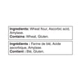 thumbnail image 4 of Great Value Whole Wheat All-Purpose Flour, 4 of 5