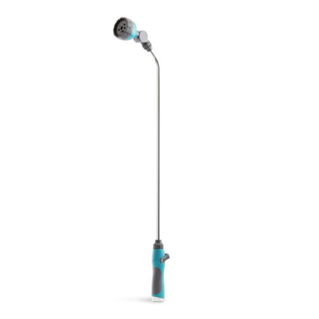 7 Pattern Thumb Control Watering Wand