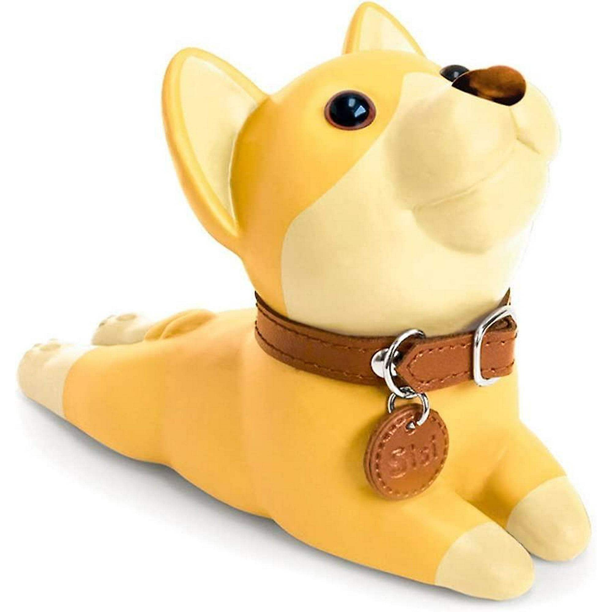 Dog door stoppers discount