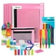 thumbnail image 1 of Juego de útiles escolares Enday Back to School para niños K-5, 78 piezas, 1 of 1