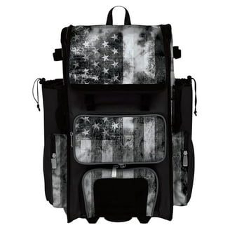 Sac à Dos Louisville Slugger Prime Stick Pack WTL 9902 - Grand - Multicolore