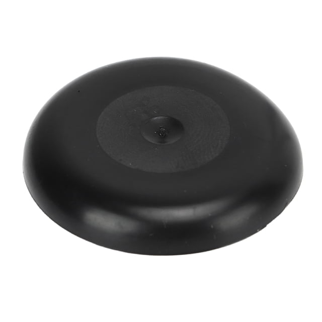 Bouchon de Trou d'Antenne, Structure Compacte Résistante à l'Usure, Étanche, Solide Bouchon de Trou d'Antenne pour Voiture