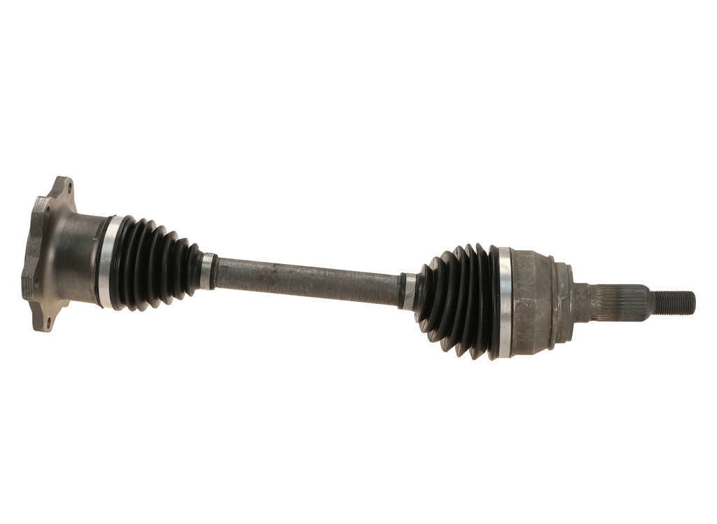 Genuine OEM Replacement for . 20072013 Chevrolet Silverado 1500 CV