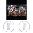 thumbnail image 1 of 1 Rouleau de Sacs de Scellage Alimentaire Sans BPA Conservation Fraîcheur Multi-pack Sacs de Scellage sous Vide pour Cuisine, 1 of 8